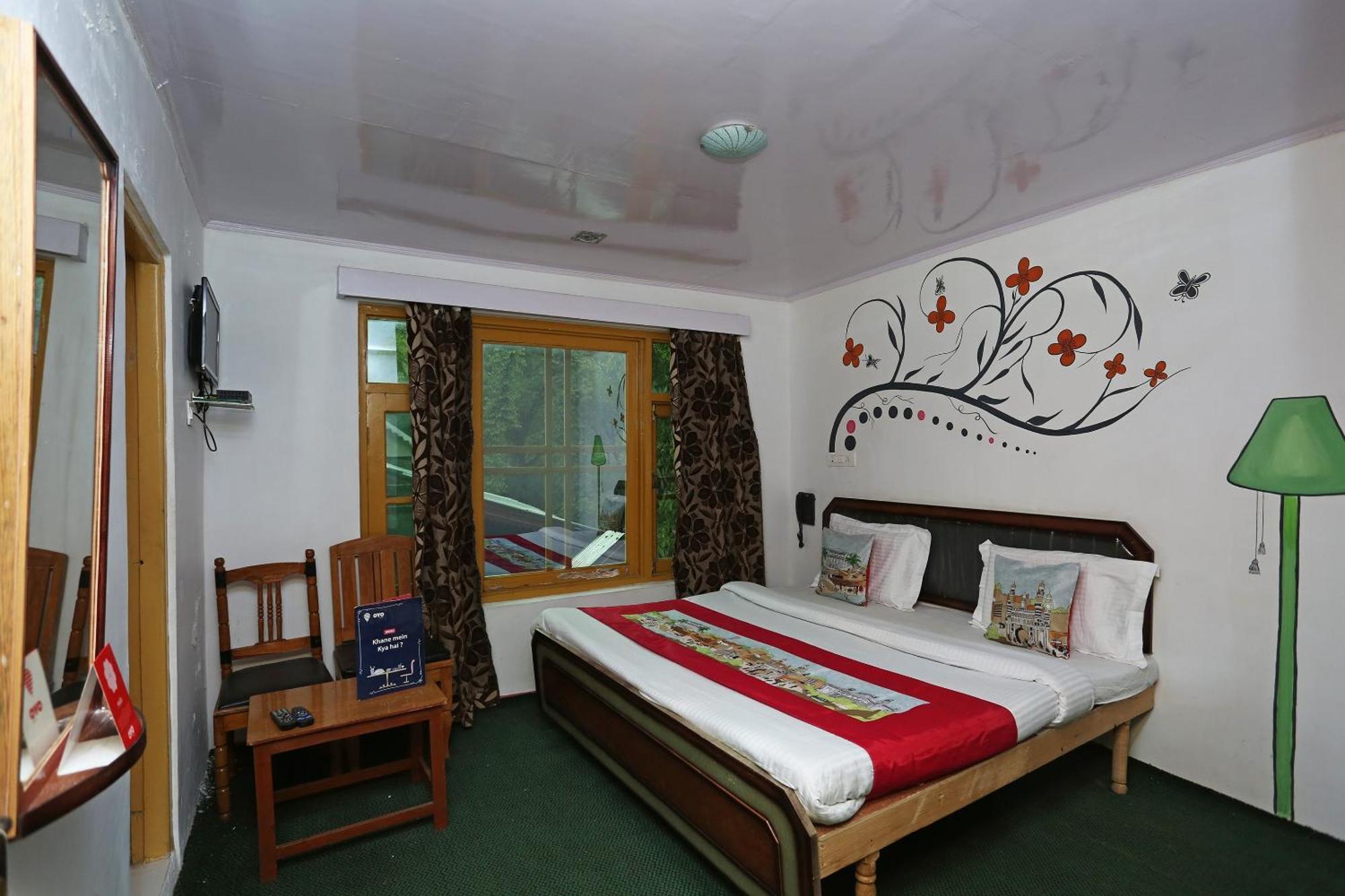 Oyo Flagship Hotel Palace ปาฮาลกัม ภายนอก รูปภาพ